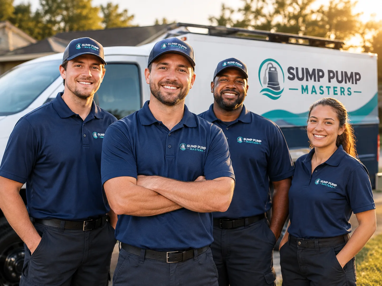 Sump Pump Repair company in New Market, TN