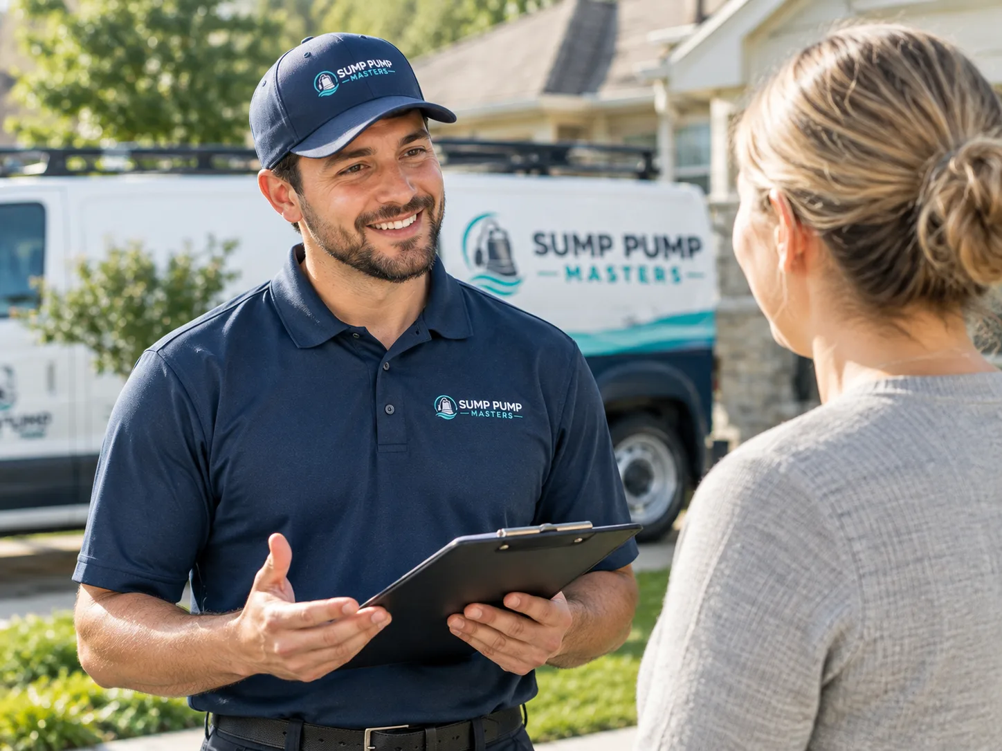 Sump Pump Repair New Market, TN FAQs